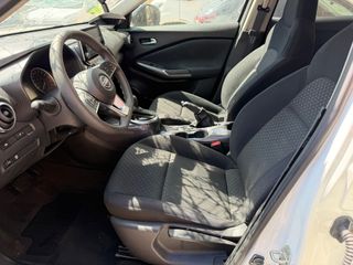 Nissan Juke 1.0 DIG-T 2024