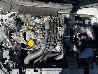 Nissan Juke 1.0 DIG-T 2024