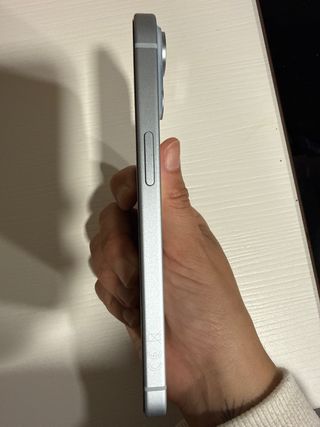 iPhone 15 Azul 128GB