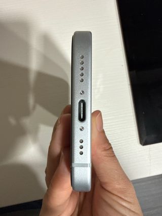 iPhone 15 Azul 128GB