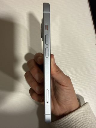 iPhone 15 Azul 128GB