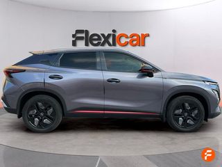 Omoda 5 MY25 - Premium 1.6 TGDI 108kW (145cv)