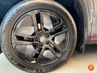 Omoda 5 MY25 - Premium 1.6 TGDI 108kW (145cv)