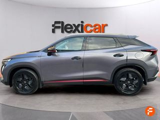 Omoda 5 MY25 - Premium 1.6 TGDI 108kW (145cv)