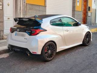 Toyota GR Yaris