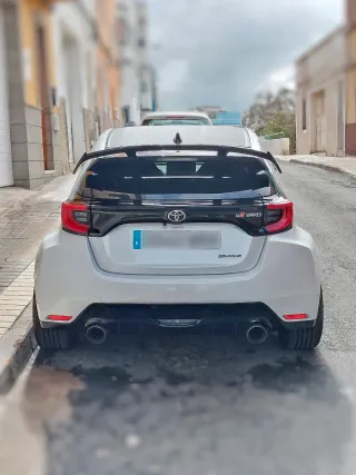 Toyota GR Yaris
