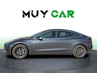Tesla Model 3 Estándar Plus RWD 225 kW (306 CV)