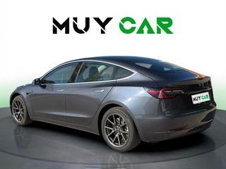 Tesla Model 3 Estándar Plus RWD 225 kW (306 CV)