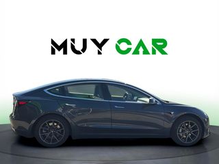Tesla Model 3 Estándar Plus RWD 225 kW (306 CV)