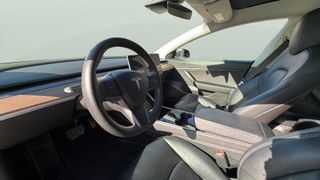 Tesla Model 3 Estándar Plus RWD 225 kW (306 CV)