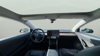 Tesla Model 3 Estándar Plus RWD 225 kW (306 CV)