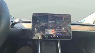 Tesla Model 3 Estándar Plus RWD 225 kW (306 CV)