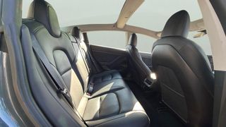 Tesla Model 3 Estándar Plus RWD 225 kW (306 CV)