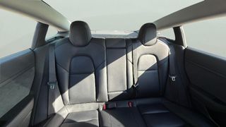 Tesla Model 3 Estándar Plus RWD 225 kW (306 CV)