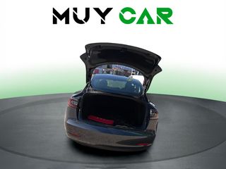 Tesla Model 3 Estándar Plus RWD 225 kW (306 CV)