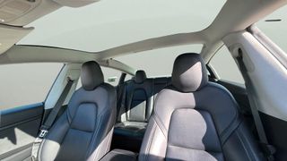 Tesla Model 3 Estándar Plus RWD 225 kW (306 CV)