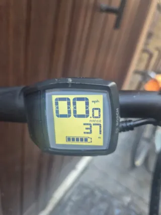 Bicicleta Eléctrica Lapierre HT Overvolt 5.4 2023