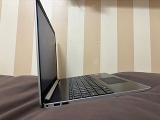 Portátil HP Gris Plata