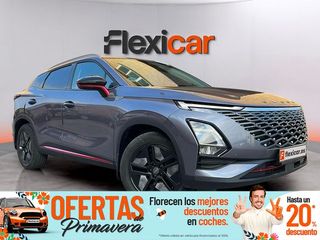 Omoda 5 MY25 - Premium 1.6 TGDI 108kW (145cv)