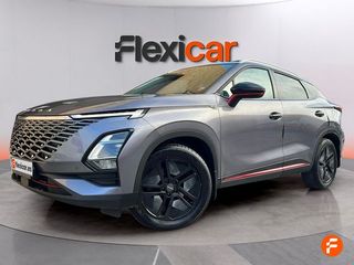 Omoda 5 MY25 - Premium 1.6 TGDI 108kW (145cv)