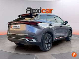 Omoda 5 MY25 - Premium 1.6 TGDI 108kW (145cv)