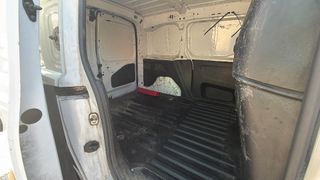 Peugeot Partner Furgon BlueHDi 100 Asphalt Standard 1000kg 73 kW (98 CV)