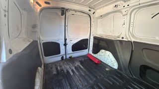 Peugeot Partner Furgon BlueHDi 100 Asphalt Standard 1000kg 73 kW (98 CV)