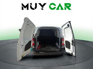 Peugeot Partner Furgon BlueHDi 100 Asphalt Standard 1000kg 73 kW (98 CV)