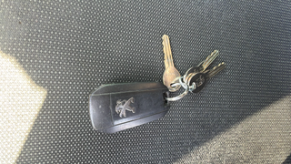 Peugeot Partner Furgon BlueHDi 100 Asphalt Standard 1000kg 73 kW (98 CV)