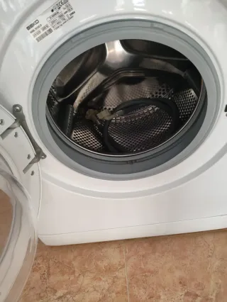 Lavadora Beko 5kg