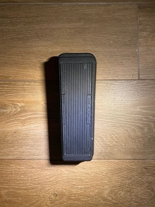 Wah Cry Baby Pedal - Buen Estado