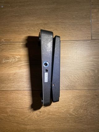 Wah Cry Baby Pedal - Buen Estado