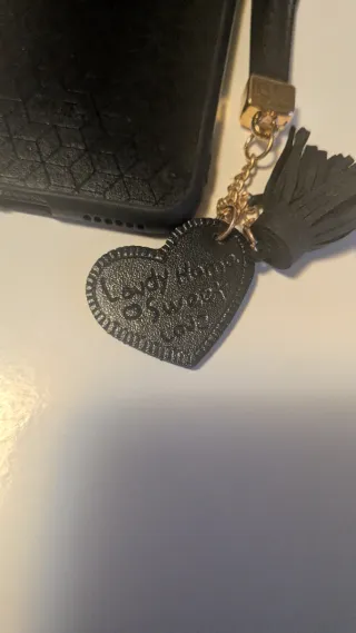 Fundas Xiaomi 11 Lite con Cuerda