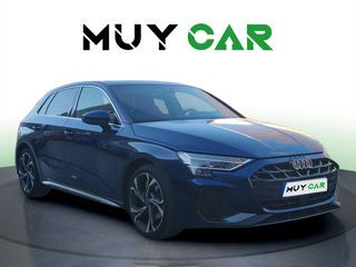 Audi A3 Sportback S line 30 TFSI 85 kW (116 CV) S tronic