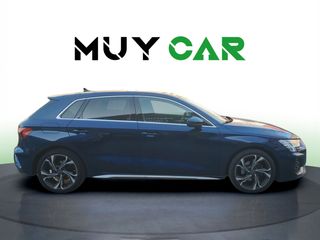 Audi A3 Sportback S line 30 TFSI 85 kW (116 CV) S tronic