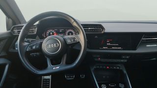 Audi A3 Sportback S line 30 TFSI 85 kW (116 CV) S tronic