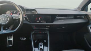 Audi A3 Sportback S line 30 TFSI 85 kW (116 CV) S tronic