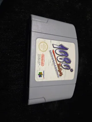 Juegos Nintendo 64