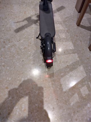 Patinete Eléctrico Xiaomi S1