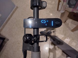 Patinete Eléctrico Xiaomi S1