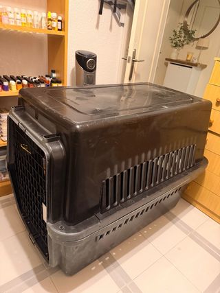 Transportín para perros XXXL