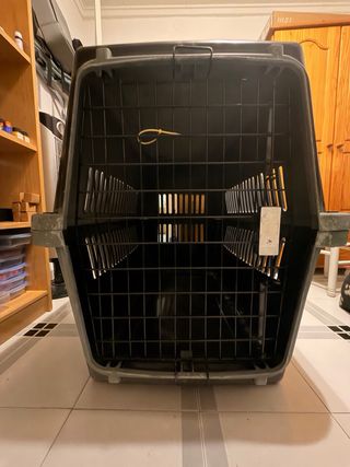 Transportín para perros XXXL