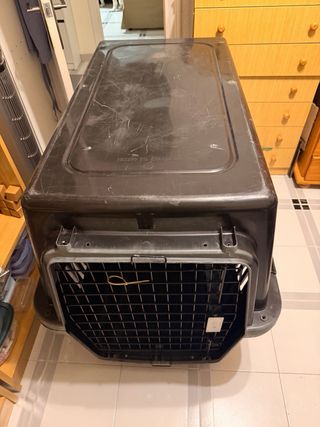 Transportín para perros XXXL