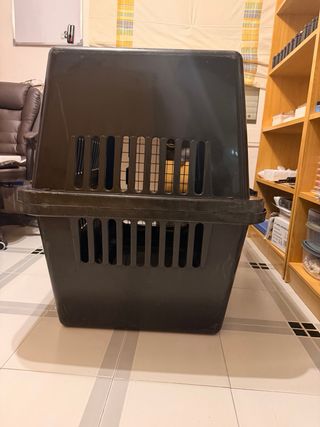 Transportín para perros XXXL