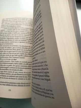 El último caso de Unamuno