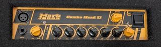 Markbass Mini CMD 151p Amplificador Bajo