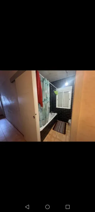 Piso de alquiler en Algeciras para Mayo