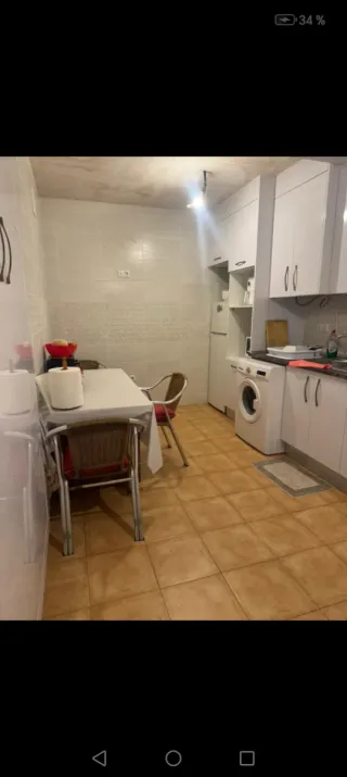 Piso de alquiler en Algeciras para Mayo