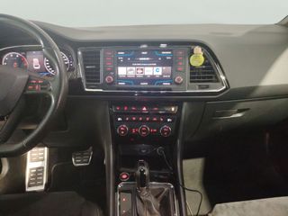 CUPRA Ateca 2.0 TSI S&S 4Drive DSG 221 kW (300 CV)