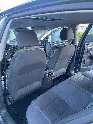 Volkswagen Golf 2007